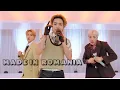 Download Lagu BTS ||  made in romania 💗|| bts da dumla dumla da edit ||  bts  fmv ||