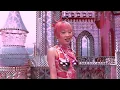 Cacien - 蒜香公主Garlica Princess (official video)