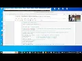 Lecture 3 Logistic Regression by using Python and LabVIEW