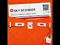 SKYSCANNER - Lvbel C5, Mensa, SRNO & 3robi