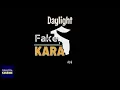 Shinedown - Daylight [Karaoke]