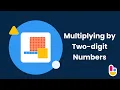 Multiplying by Two-digit Numbers With Base Ten Blocks Brainingcamp