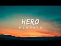 Dewnero - Hero (Official Music Video)