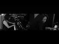 13. Kris Davis & Angelica Sanchez - “Angelica Sanchez” (Free Improvisation)