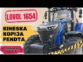 Download Lagu NEMCI ŠOKIRANI - KINESKI FENDT - LOVOL 1654  // recenzija
