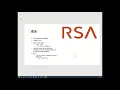 RSA Encryption using Net Core - By Yousuf Bin Azhar