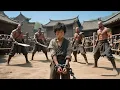 Download Lagu 【功夫電影】日軍追殺小夥，沒想到小夥竟是頂級功夫高手，無敵少林功夫覆滅所有日軍！2025🎈 國語4k 🎈 #最新電影 #電影 #功夫大師  #功夫 #動作