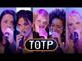 Download Lagu Spice Girls - Viva Forever (Live at TOTP 05.06.1998) • HD