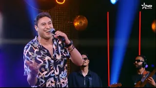 ADLY Medley Chaabi Jmaatna Zina I 2025 محمد عدلي ميدلي شعبي برنامج جماعتنا زينة 
