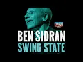Neon Jazz Interview with Legendary Jazz Musician & Journalist Ben Sidran on the 2022 CD Swing State