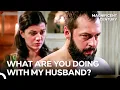 Download Lagu Hatice Caught Ibrahim and Nigar Alone! | Magnificent Century