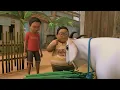 Download Lagu Asyiknya Memberi Makan Kambing | Adit \u0026 Sopo Jarwo