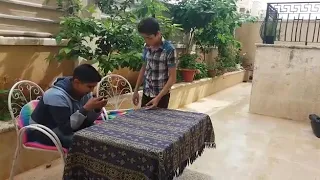 باركلو ع الموبايل    دندنها