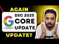 Google Core Update December 2025 - What s New Robin Mehta