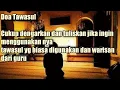 Download Lagu Doa Tawasulan