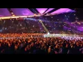 Download Lagu The Weeknd - I Feel It Coming [Live at Manchester Arena]