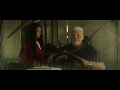 Red Band Trailer