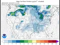 Wildfire smoke forecast HRRR USA July 25 5am PDT