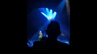 Keri Rene Fuller - Defying Gravity Broadway