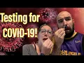 COVID-19 Test from CVS - Do we have Coronavirus