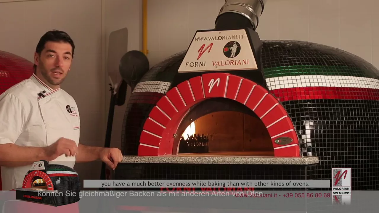 In diesem Video möchte ich euch gerne zeigen wie man einen original neapolitanischen Pizzateig Zuhau. 