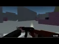 Come Test Out my Multiplayer FPS Game