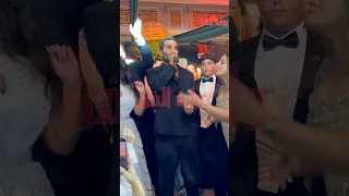 احمد سعد هو انتم عليكم ضغوطات واحنا علينا مكسرات 