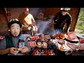 Download Lagu ultiem vleesparadijs - 15-daagse culinaire tour door Kirgizië