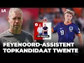 Download Lagu 'Als ik Feyenoord was, liet ik Hake naar FC Twente gaan' | Dick Voormekaar Podcast S06E04