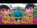 Pejuang Rupiah || Pengamen Viral bersuara Merdu Yang Selalu Menghibur || Sholawat