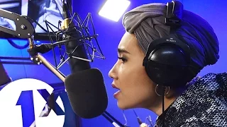 Download Yuna’s acoustic version of ‘Crush’ MP3