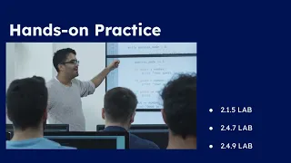 CSC 121 Week 2
