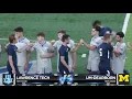 Lawrence Tech Men s Soccer vs UM-Dearborn 21 Highlights