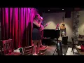 The Kitchen Floor – Little Green Cars Cover | Live at Othello's