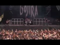 Gojira : L'Enfant Sauvage  (Live Hellfest 2013)