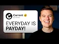 Current Paycheck Advance My Honest Review