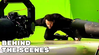the wolverine behind the scenes 2013 sci fi hugh jackman