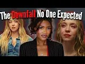 The REAL Reason Sydney Sweeney Blew Up and fell off just as quick