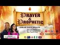 Download Lagu PRAYER \u0026 PROPHETIC  || ONLINE DAILY PRAYER  || BISHOP \u0026 PROPHETESS LUCAS || JUN 17, 2025
