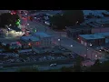 Explosion reported a post office worker injured in East Chicago