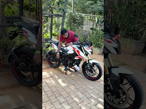 Bajaj Pulsar N160 SS Exhaust Sound 🔥 | Aggressive Exhaust Note!