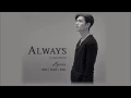Download Lagu Lee Min Ho (이민호) - Always Lyrics (HAN/ROM/ENG)