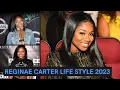 Reginae Carter Baby Carter 2023 Lifestyle Biography Height Age Birt ay Wiki Net Worth Fact