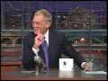 Velvet Revolver: "Slither" (live David Letterman Show 2004)