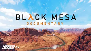 Black Mesa The 16 Year Project To Remake Half Life Noclip Documentary 