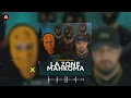 7-toun & Lferda - La zone mahkoma ( officiel music ) 🎶