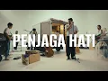 Download Lagu Moving In with Nadhif : penjaga hati (Album Live Performance)