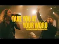 Cody Carnes, Benjamin William Hastings – Take You At Your Word (Official Live Video)
