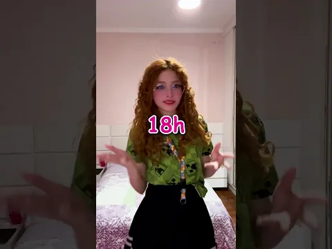 É AMANHÃ