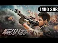 Download Lagu 【INDO SUB】Pergerakan Ular (Snake Move) | Penyelamatan adalah pertempuran hormon | Film Perang Action